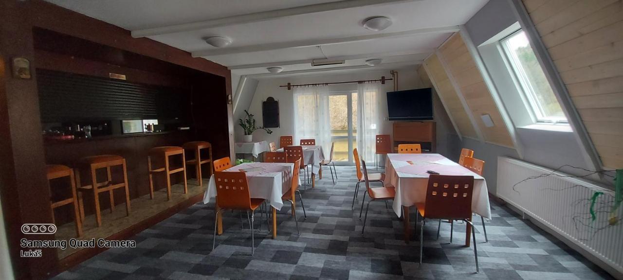 Penzion Svojanov Svojanov  Экстерьер фото