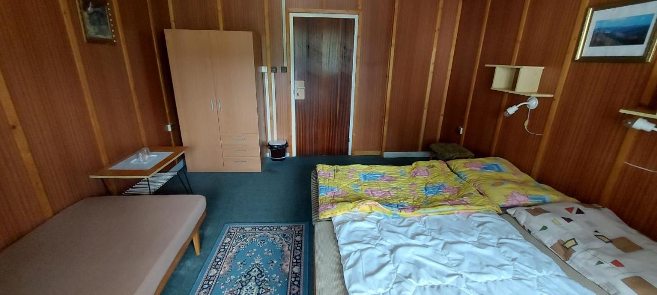 Penzion Svojanov Svojanov  Экстерьер фото